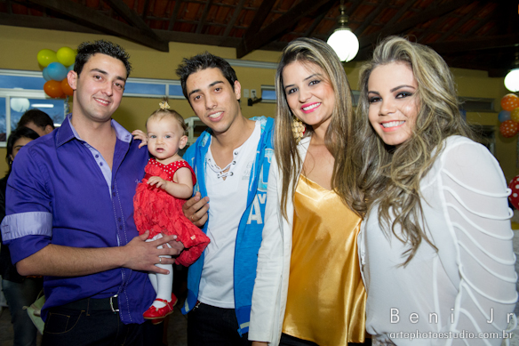 Foto: Beni Jr  -  www.artephotoestudio.com.br  -