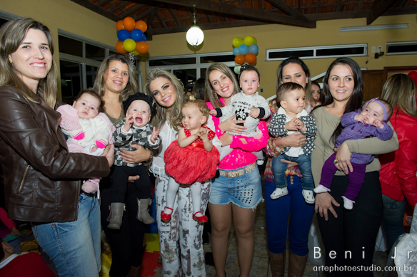 Foto: Beni Jr  -  www.artephotoestudio.com.br  -