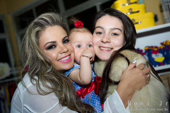 Foto: Beni Jr  -  www.artephotoestudio.com.br  -