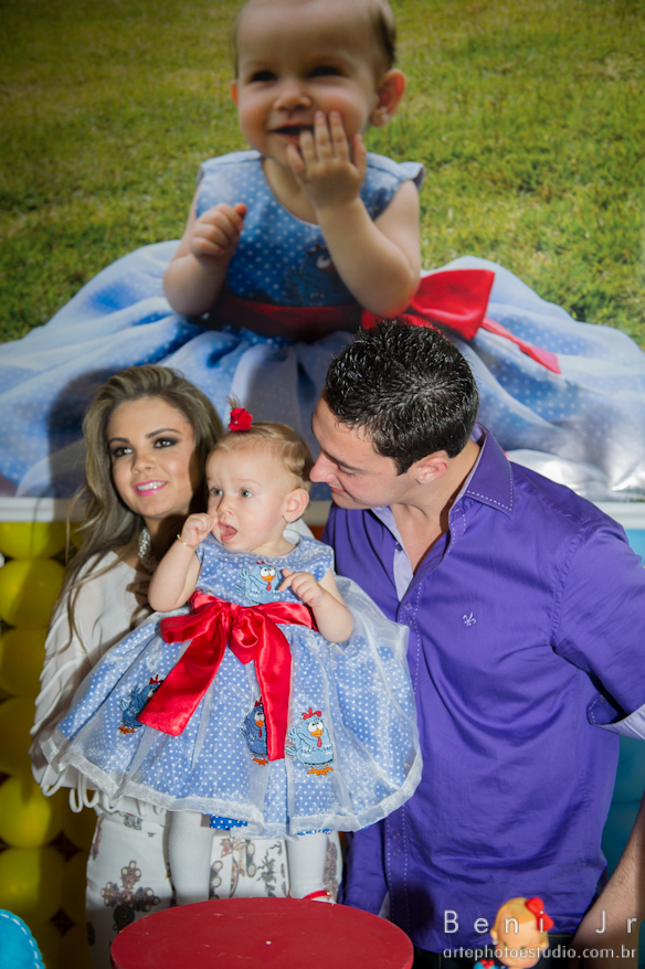 Foto: Beni Jr  -  www.artephotoestudio.com.br  -