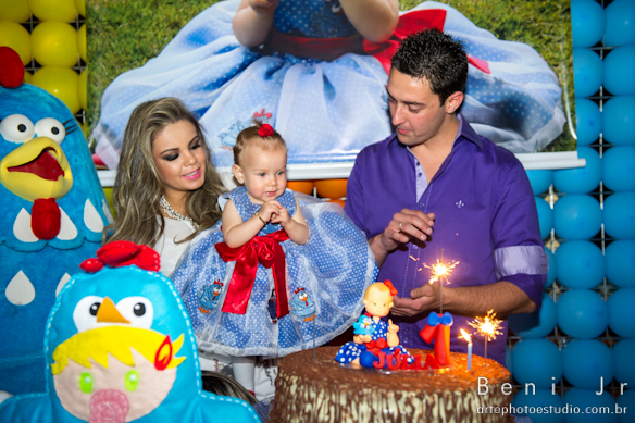 Foto: Beni Jr  -  www.artephotoestudio.com.br  -