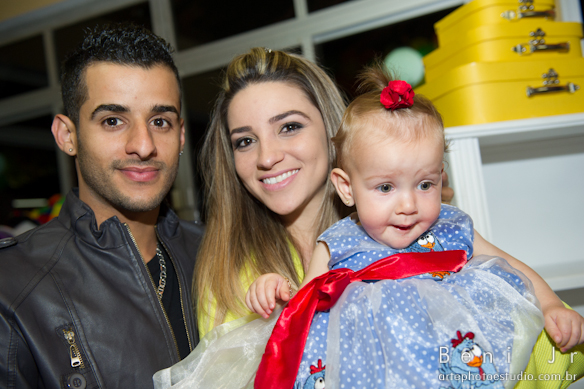 Foto: Beni Jr  -  www.artephotoestudio.com.br  -