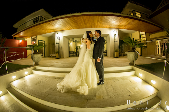 Foto: Beni Jr - www.artephotoestudio.com.br -