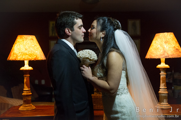 Foto: Beni Jr - www.artephotoestudio.com.br -