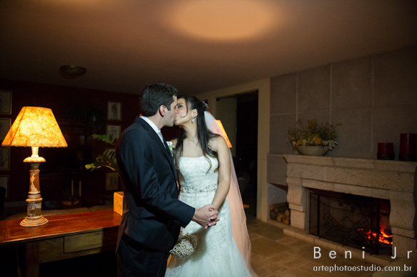 Foto: Beni Jr - www.artephotoestudio.com.br -