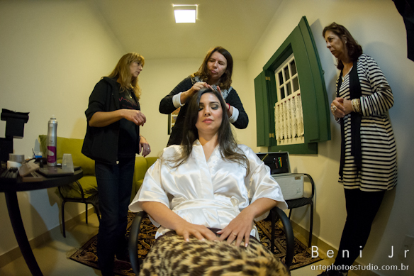 Foto: Beni Jr - www.artephotoestudio.com.br -