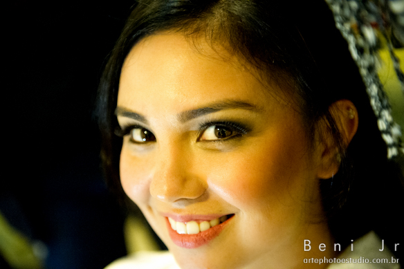 Foto: Beni Jr - www.artephotoestudio.com.br -