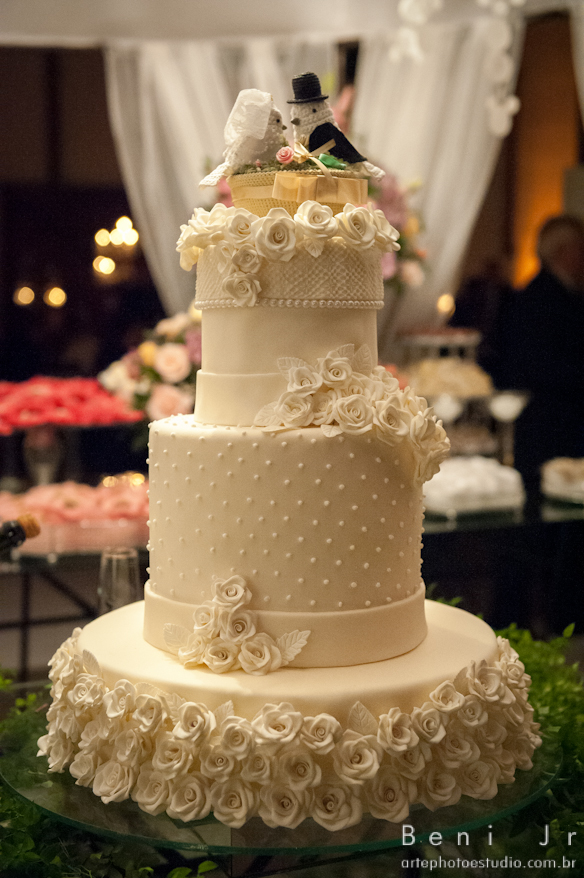 Foto: Beni Jr - www.artephotoestudio.com.br -