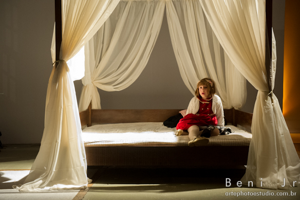 Foto: Beni Jr - www.artephotoestudio.com.br -