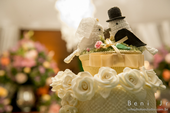 Foto: Beni Jr - www.artephotoestudio.com.br -