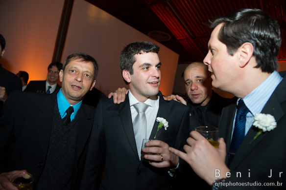 Foto: Beni Jr - www.artephotoestudio.com.br -