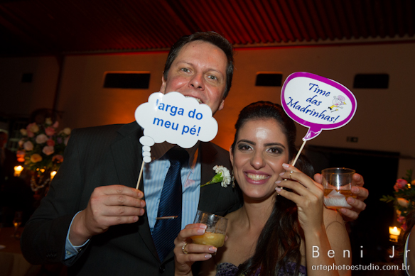 Foto: Beni Jr - www.artephotoestudio.com.br -