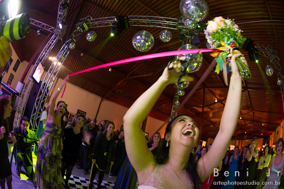 Foto: Beni Jr - www.artephotoestudio.com.br -