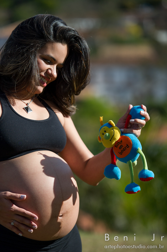 Foto: Beni Jr  -  www.artephotoestudio.com.br  -