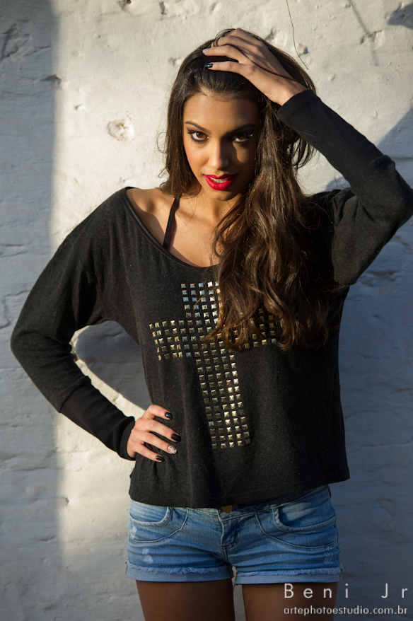 Foto: Beni Jr  -  www.artephotoestudio.com.br  -