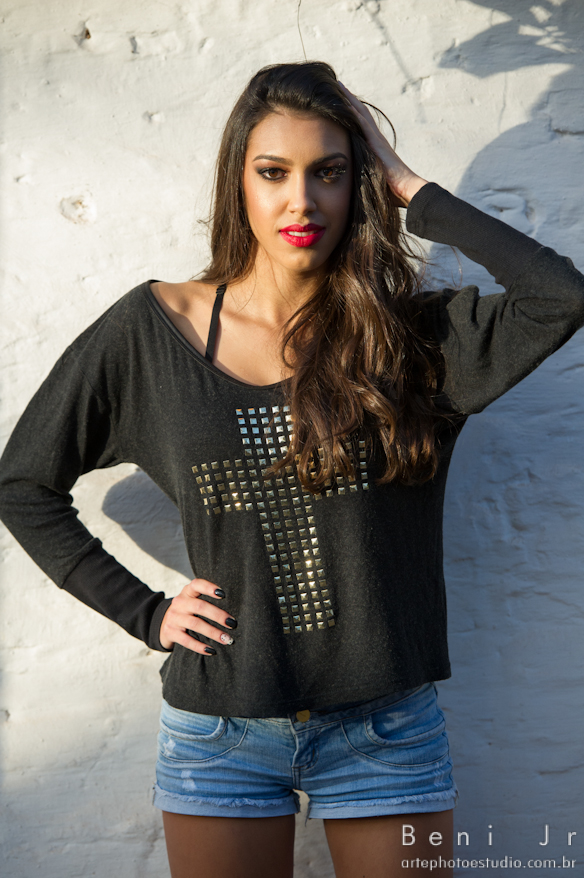Foto: Beni Jr  -  www.artephotoestudio.com.br  -