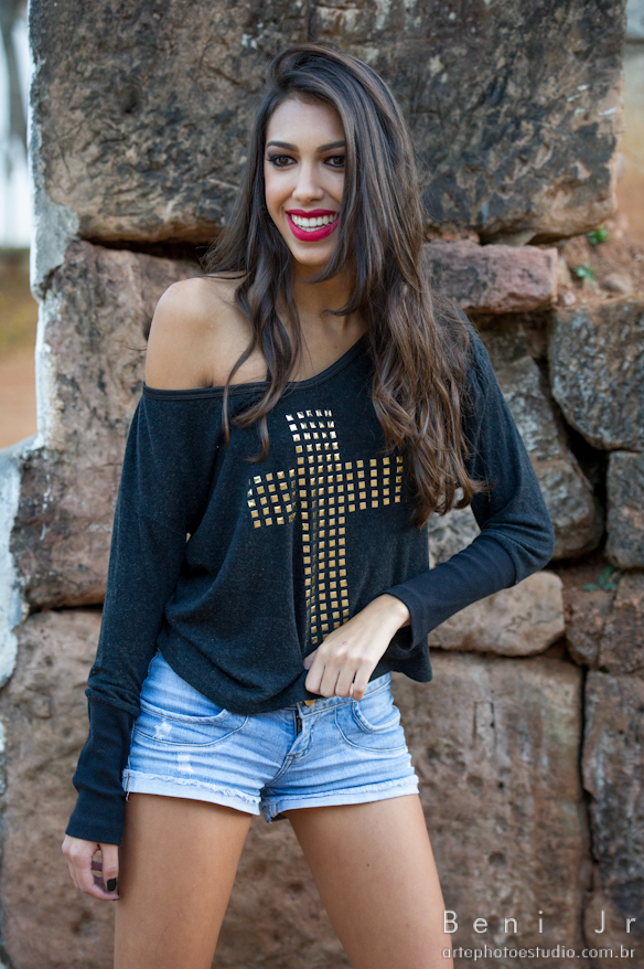 Foto: Beni Jr  -  www.artephotoestudio.com.br  -