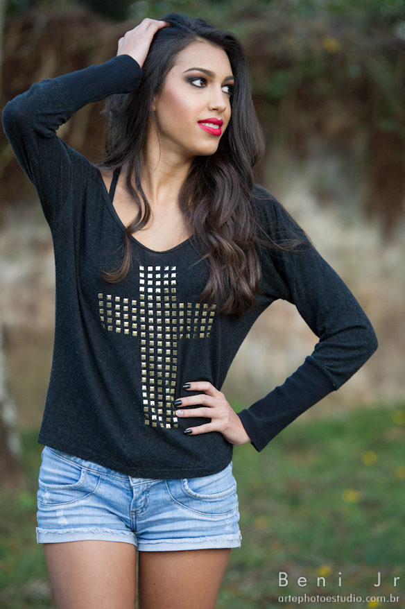 Foto: Beni Jr  -  www.artephotoestudio.com.br  -