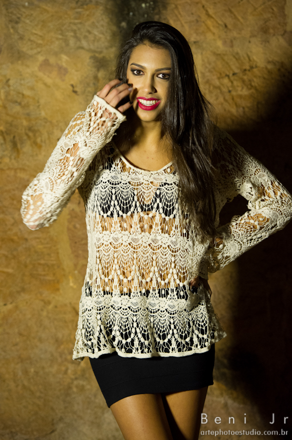 Foto: Beni Jr  -  www.artephotoestudio.com.br  -