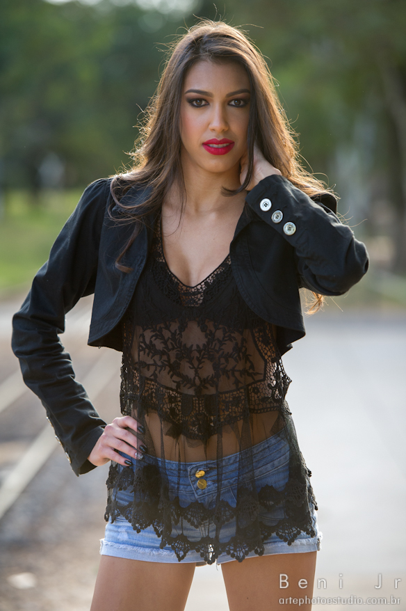 Foto: Beni Jr  -  www.artephotoestudio.com.br  -