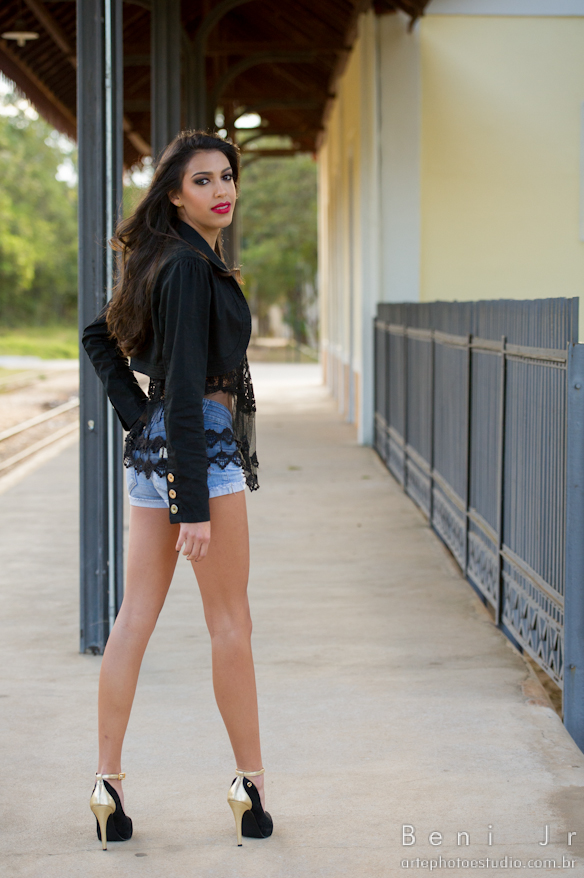 Foto: Beni Jr  -  www.artephotoestudio.com.br  -