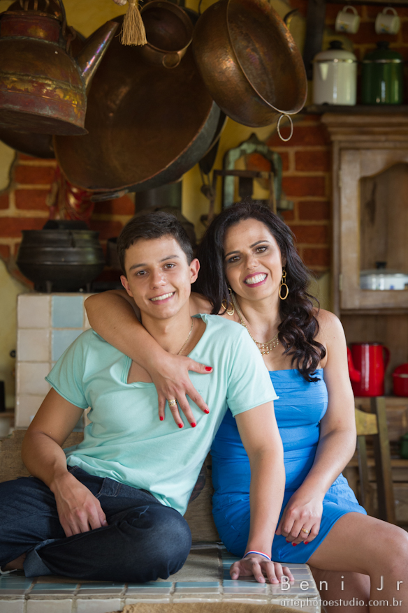 Foto: Beni Jr - www.artephotoestudio.com.br -
