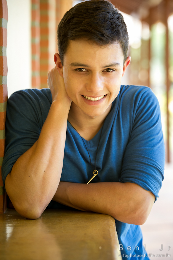 Foto: Beni Jr - www.artephotoestudio.com.br -