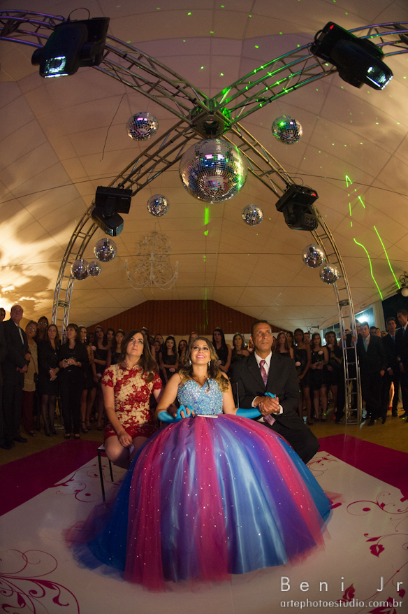 Foto: Beni Jr  -  www.artephotoestudio.com.br  -