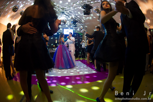 Foto: Beni Jr  -  www.artephotoestudio.com.br  -