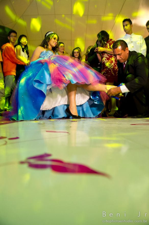 Foto: Beni Jr  -  www.artephotoestudio.com.br  -