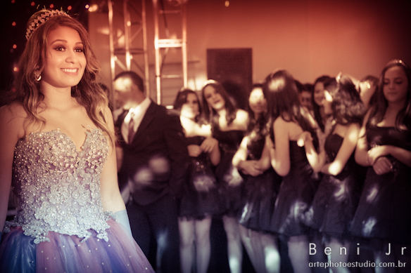 Foto: Beni Jr  -  www.artephotoestudio.com.br  -