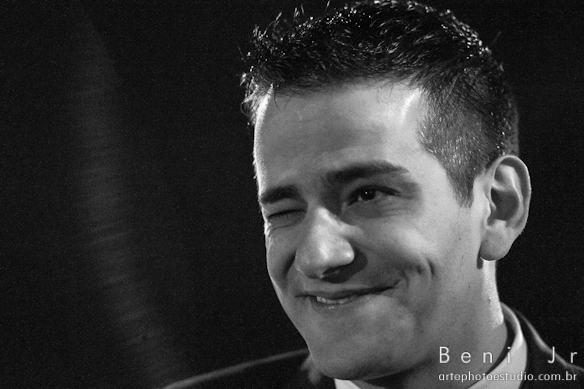 Foto: Beni Jr - www.artephotoestudio.com.br -