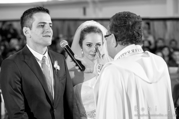 Foto: Beni Jr - www.artephotoestudio.com.br -