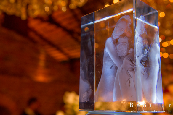 Foto: Beni Jr - www.artephotoestudio.com.br -