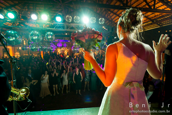 Foto: Beni Jr - www.artephotoestudio.com.br -