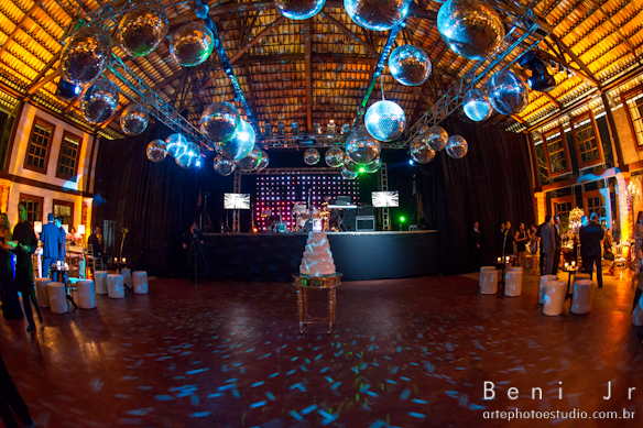 Foto: Beni Jr - www.artephotoestudio.com.br -