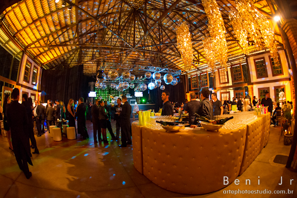 Foto: Beni Jr - www.artephotoestudio.com.br -