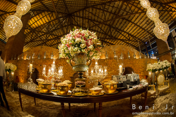 Foto: Beni Jr - www.artephotoestudio.com.br -