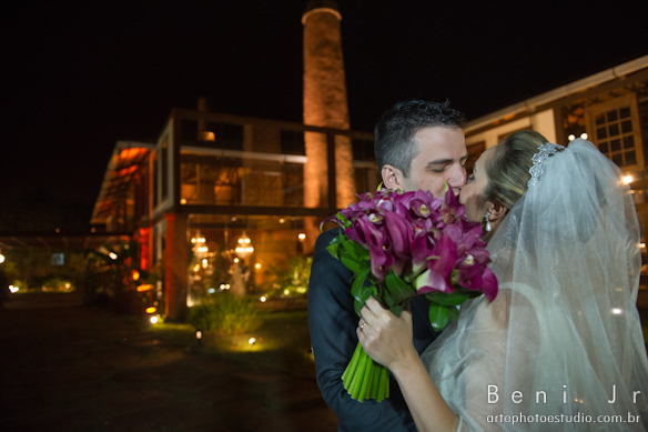 Foto: Beni Jr - www.artephotoestudio.com.br -