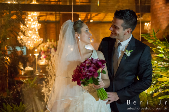 Foto: Beni Jr - www.artephotoestudio.com.br -