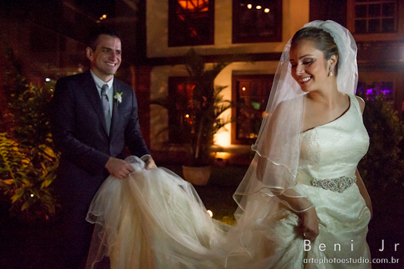 Foto: Beni Jr - www.artephotoestudio.com.br -