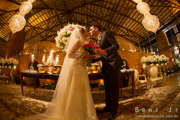 Foto: Beni Jr - www.artephotoestudio.com.br -