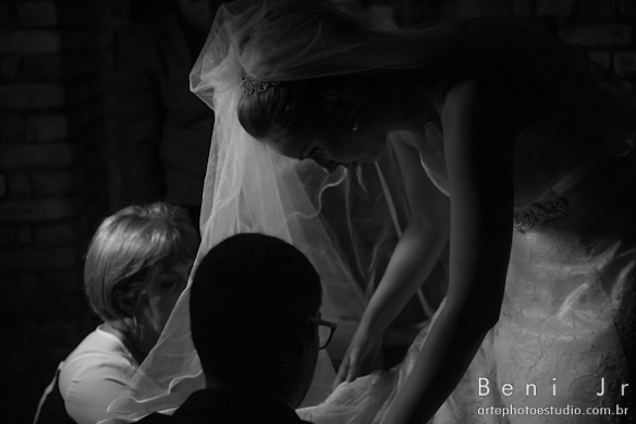 Foto: Beni Jr - www.artephotoestudio.com.br -