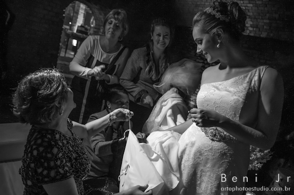 Foto: Beni Jr - www.artephotoestudio.com.br -