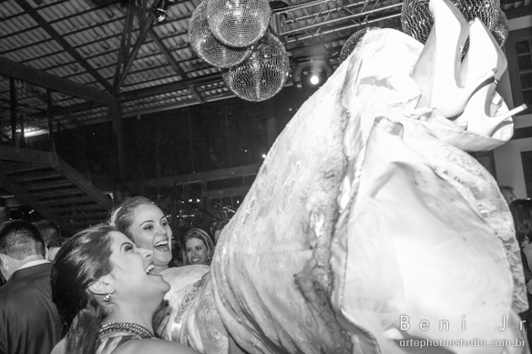 Foto: Beni Jr - www.artephotoestudio.com.br -