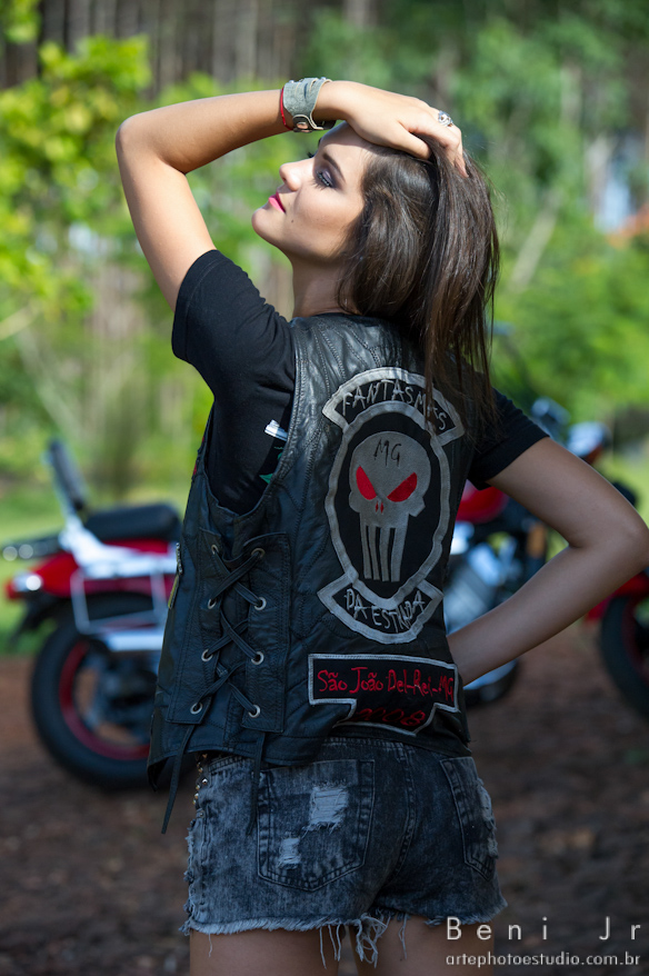 Foto: Beni Jr - www.artephotoestudio.com.br -