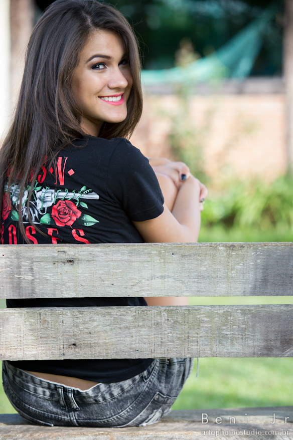 Foto: Beni Jr - www.artephotoestudio.com.br -