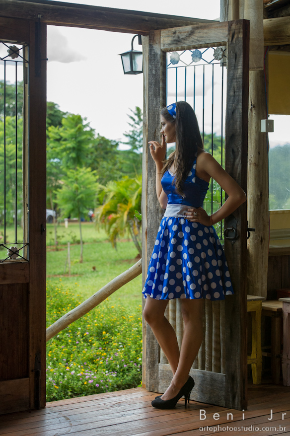 Foto: Beni Jr - www.artephotoestudio.com.br -