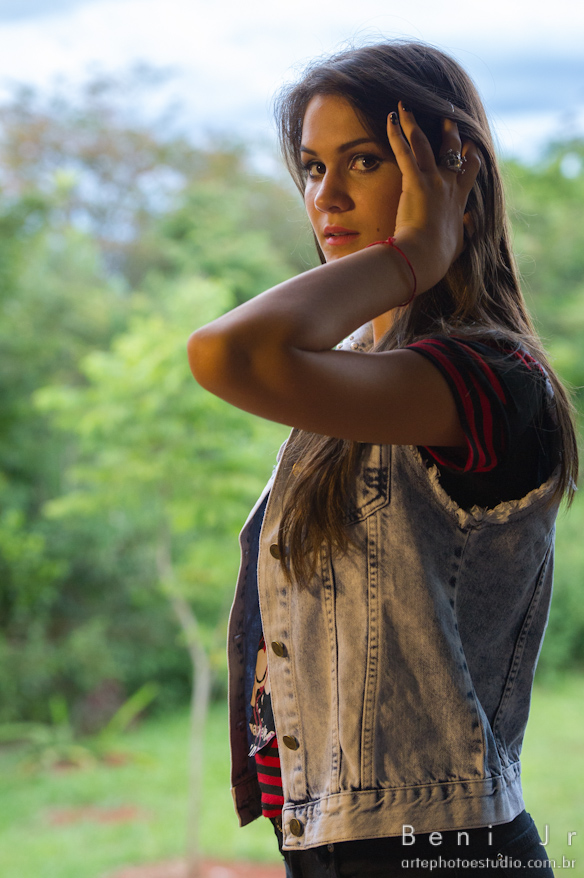 Foto: Beni Jr - www.artephotoestudio.com.br -