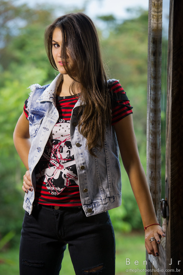 Foto: Beni Jr - www.artephotoestudio.com.br -